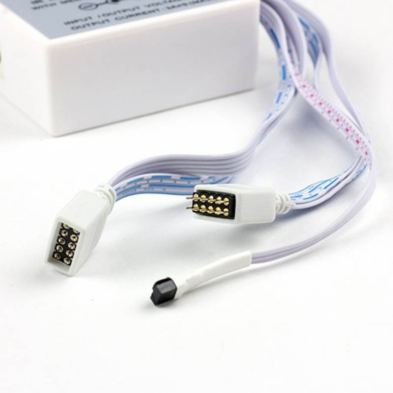 DC5/12/24V Max 27A 3Ax9CH, 10pin LED Horse Race Controller with 25keys IR Wireless Remote For RGB Marquee Strips light DC5/12/24V Max 27A 3Ax9CH, 10pin LED Horse Race Controller with 25keys IR Wireless Remote For RGB Marquee Strips light